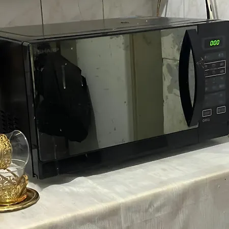 Gadou Rooms Порт-Саид Экстерьер фото