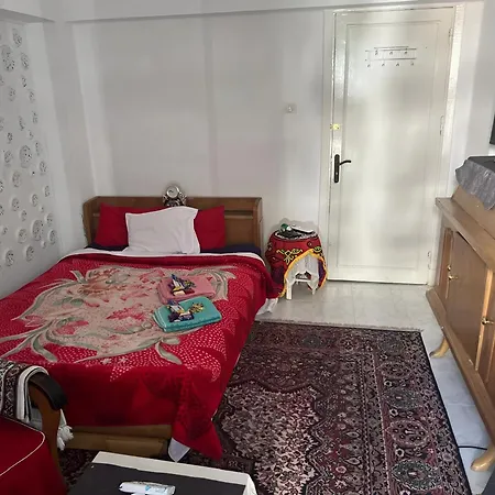 Gadou Rooms Порт-Саид Экстерьер фото