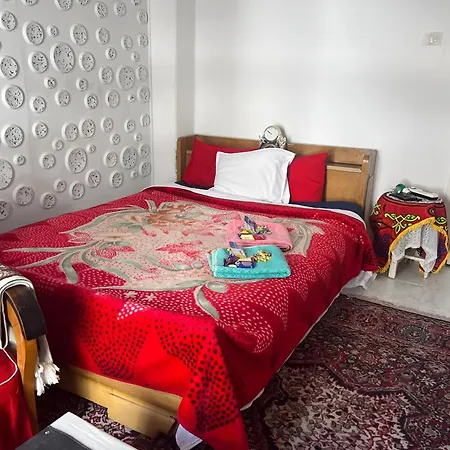 Gadou Rooms Порт-Саид Экстерьер фото