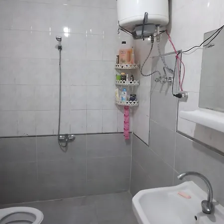 Gadou Rooms Порт-Саид Экстерьер фото