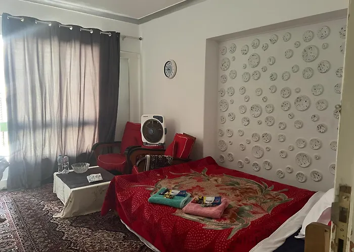 Gadou Rooms