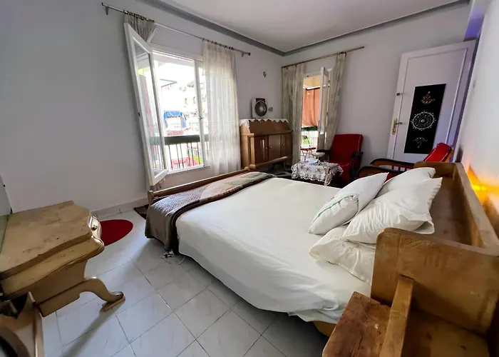 Gadou Rooms