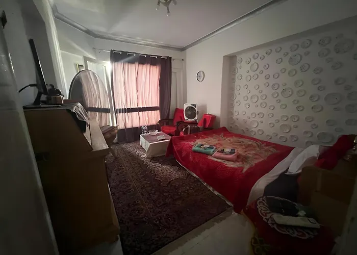 Gadou Rooms
