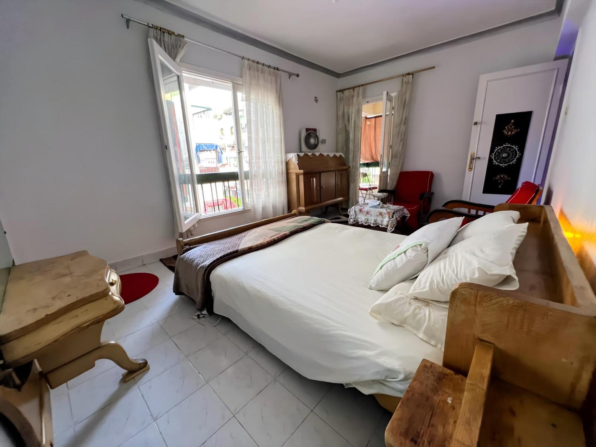 Homestay Gadou *