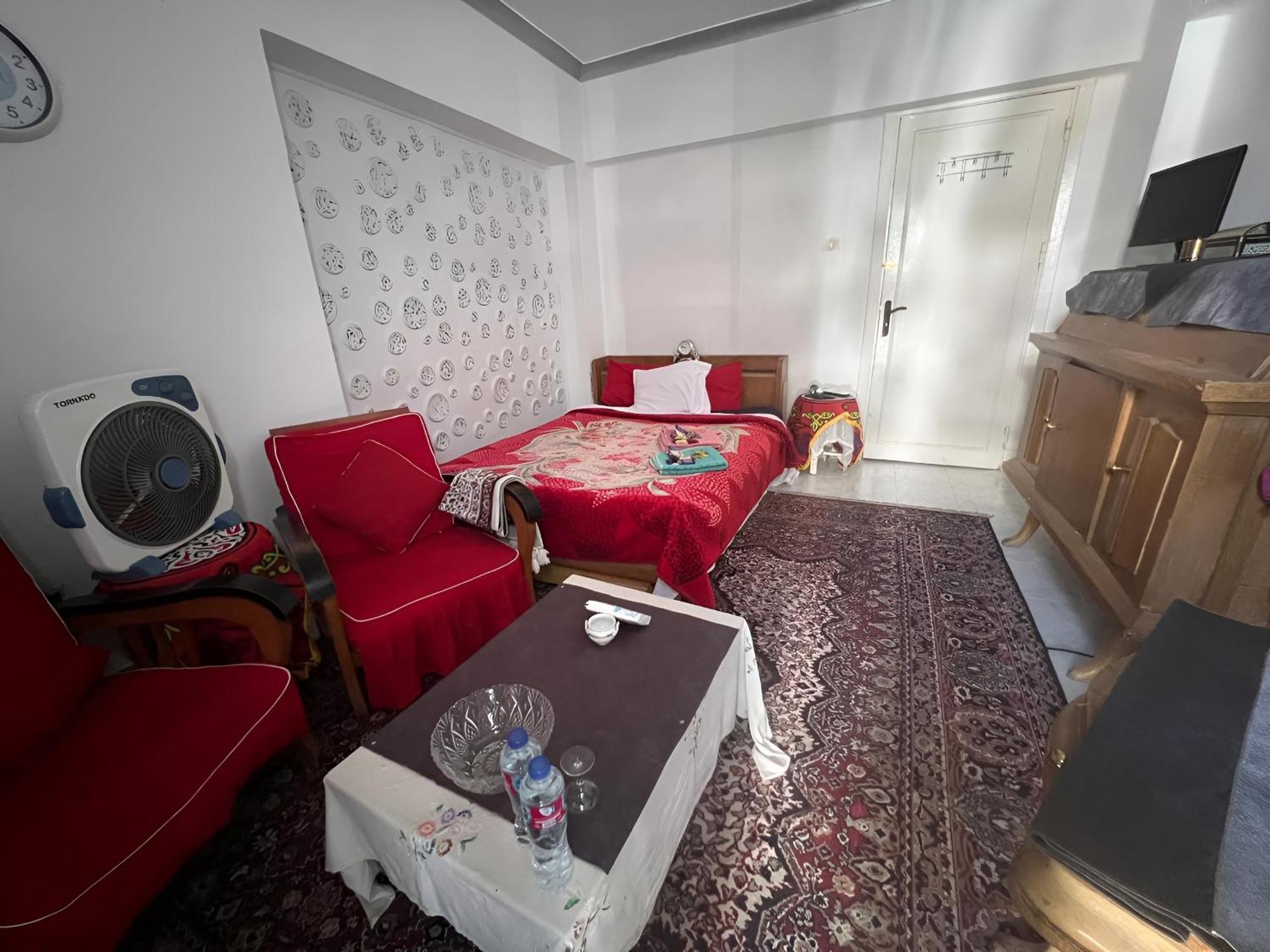 Homestay Gadou