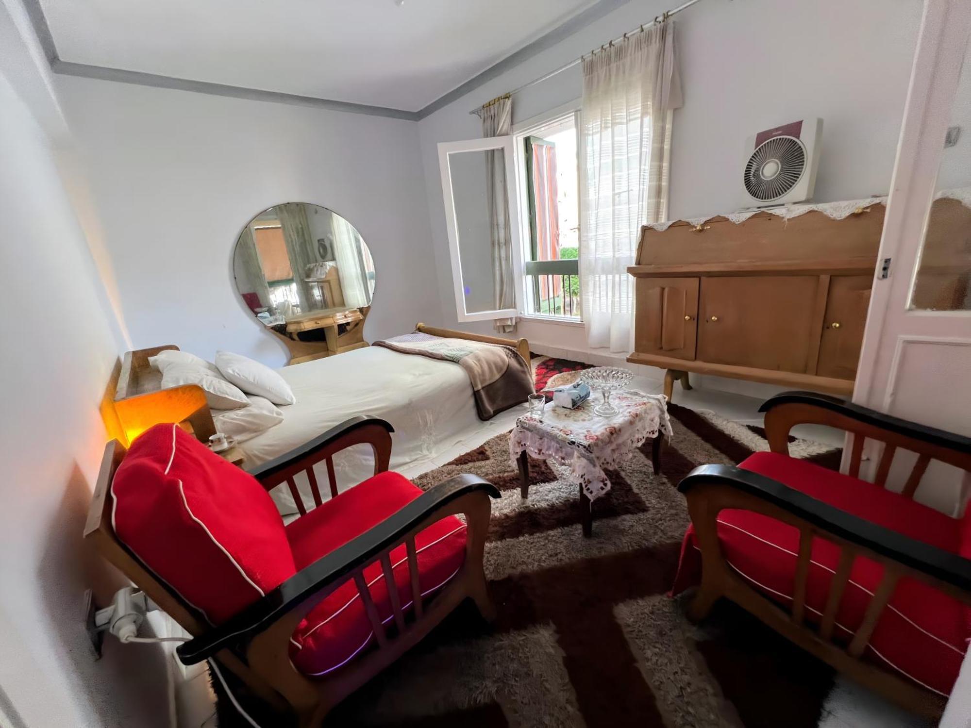 Homestay Gadou *