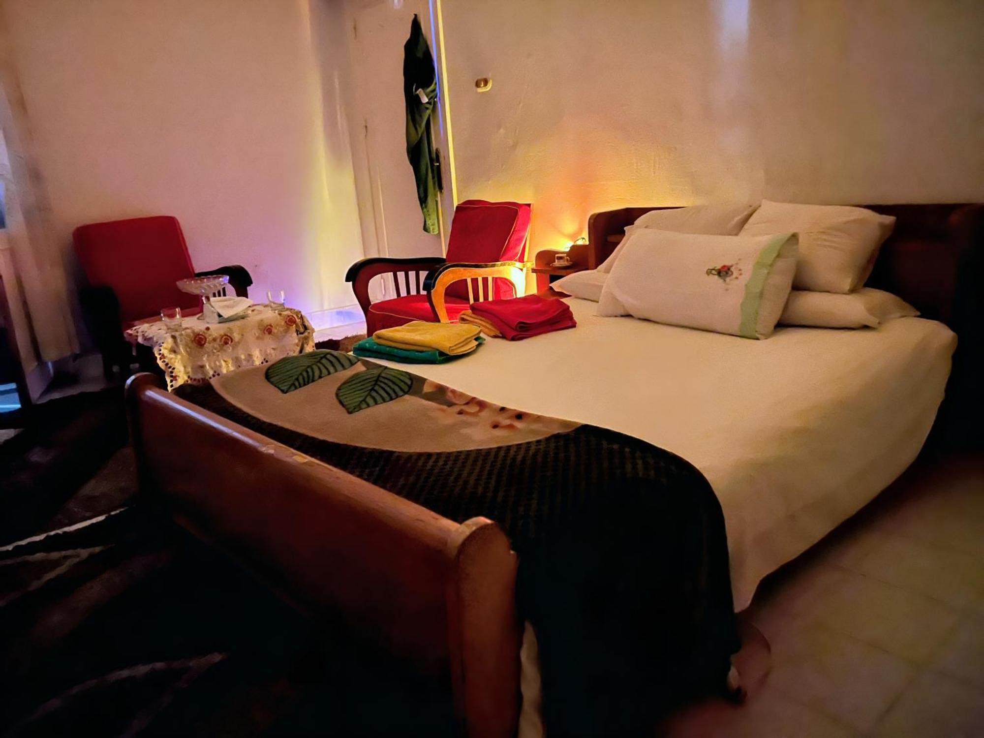 Gadou Homestay Port Said