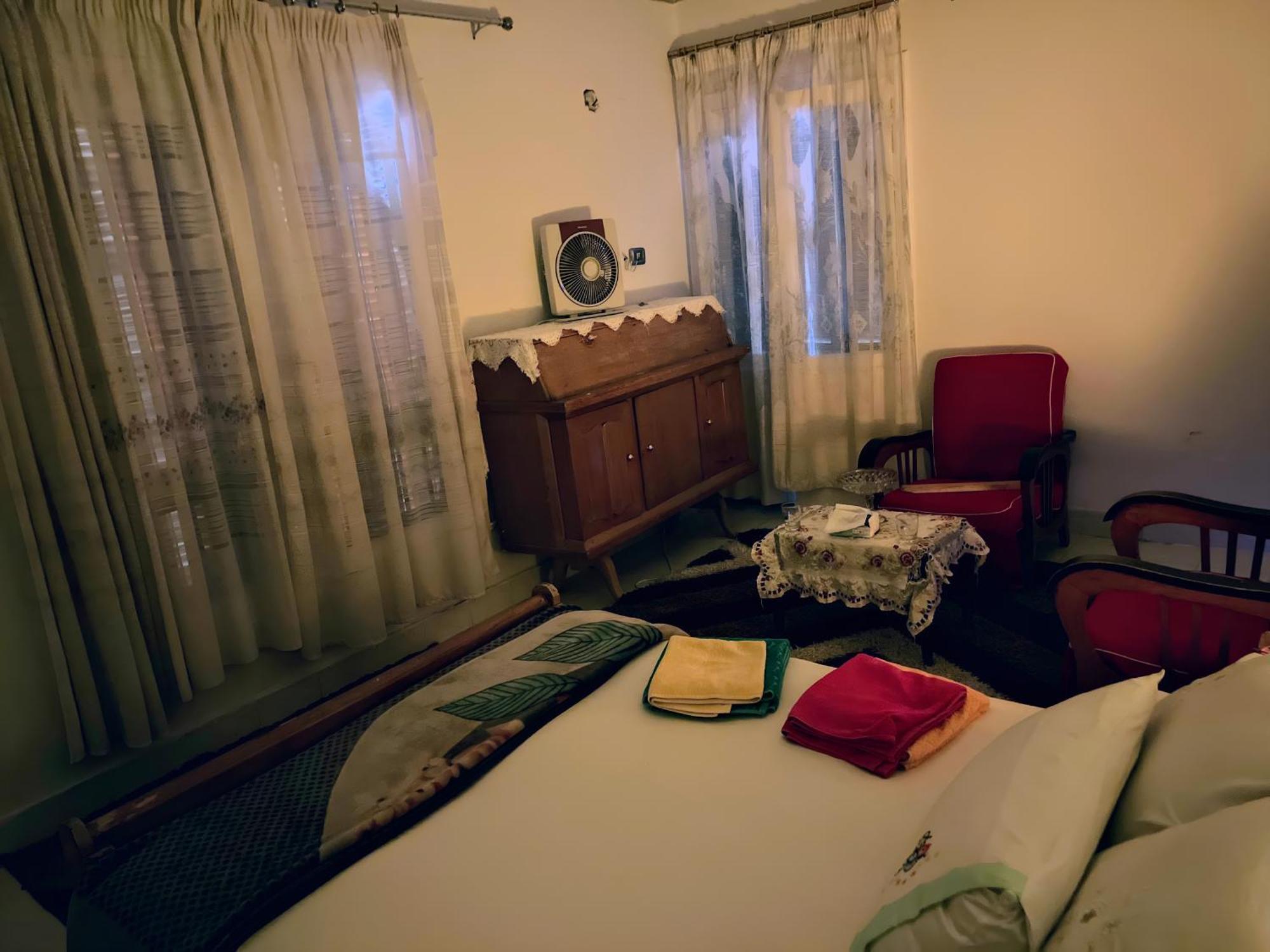 Homestay Gadou Port Said