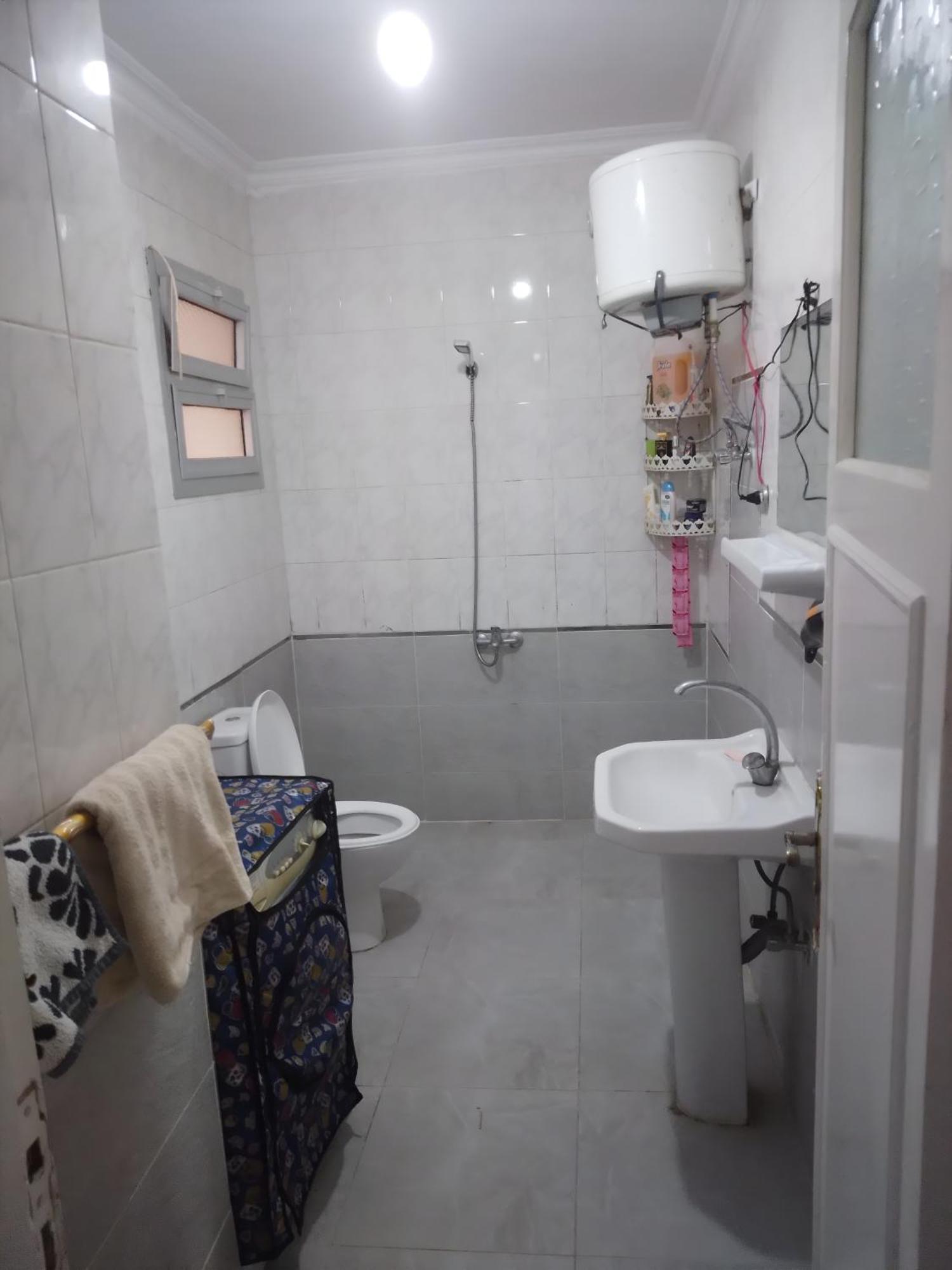 Gadou Homestay Port Said