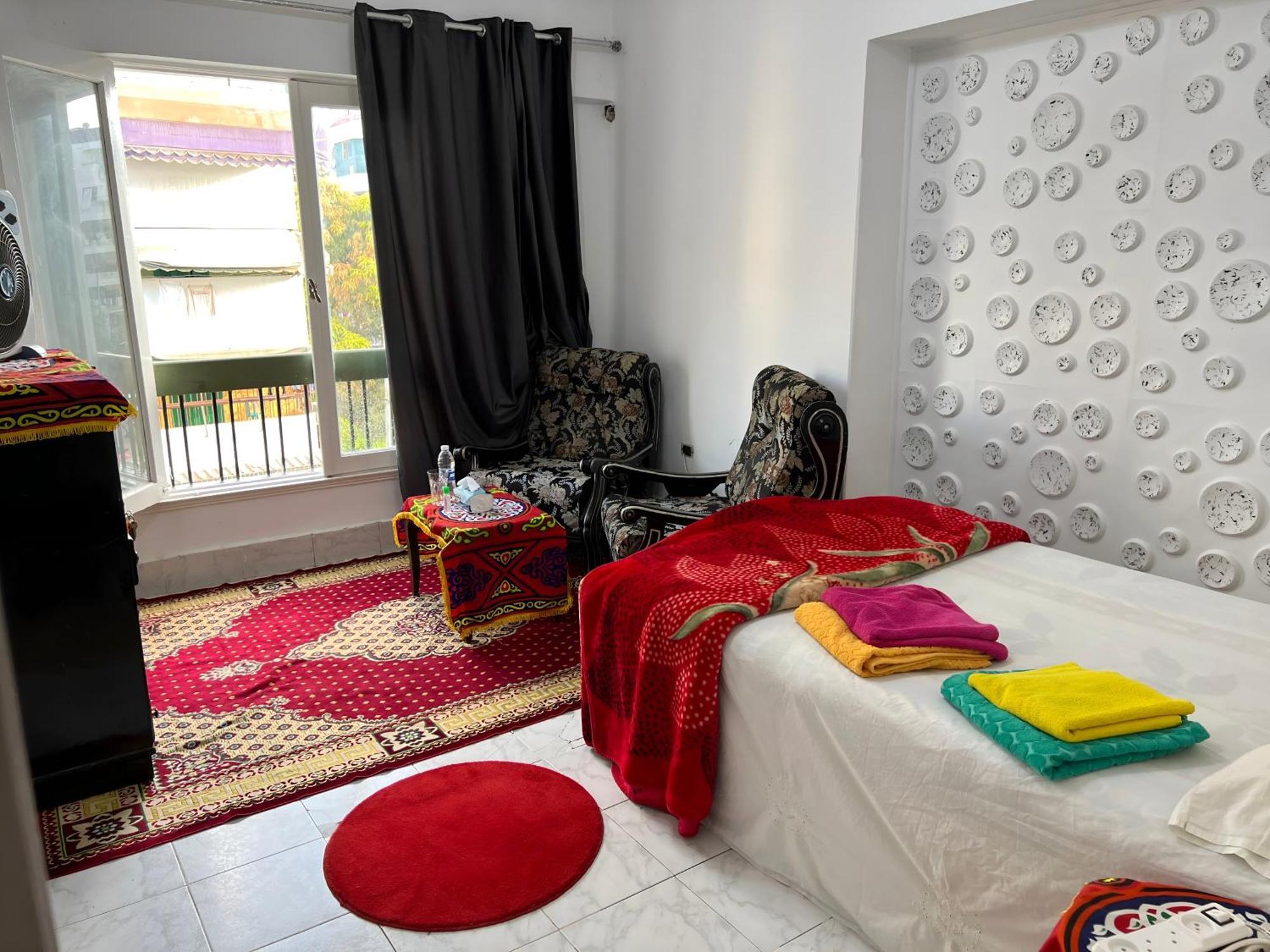 Homestay Gadou *