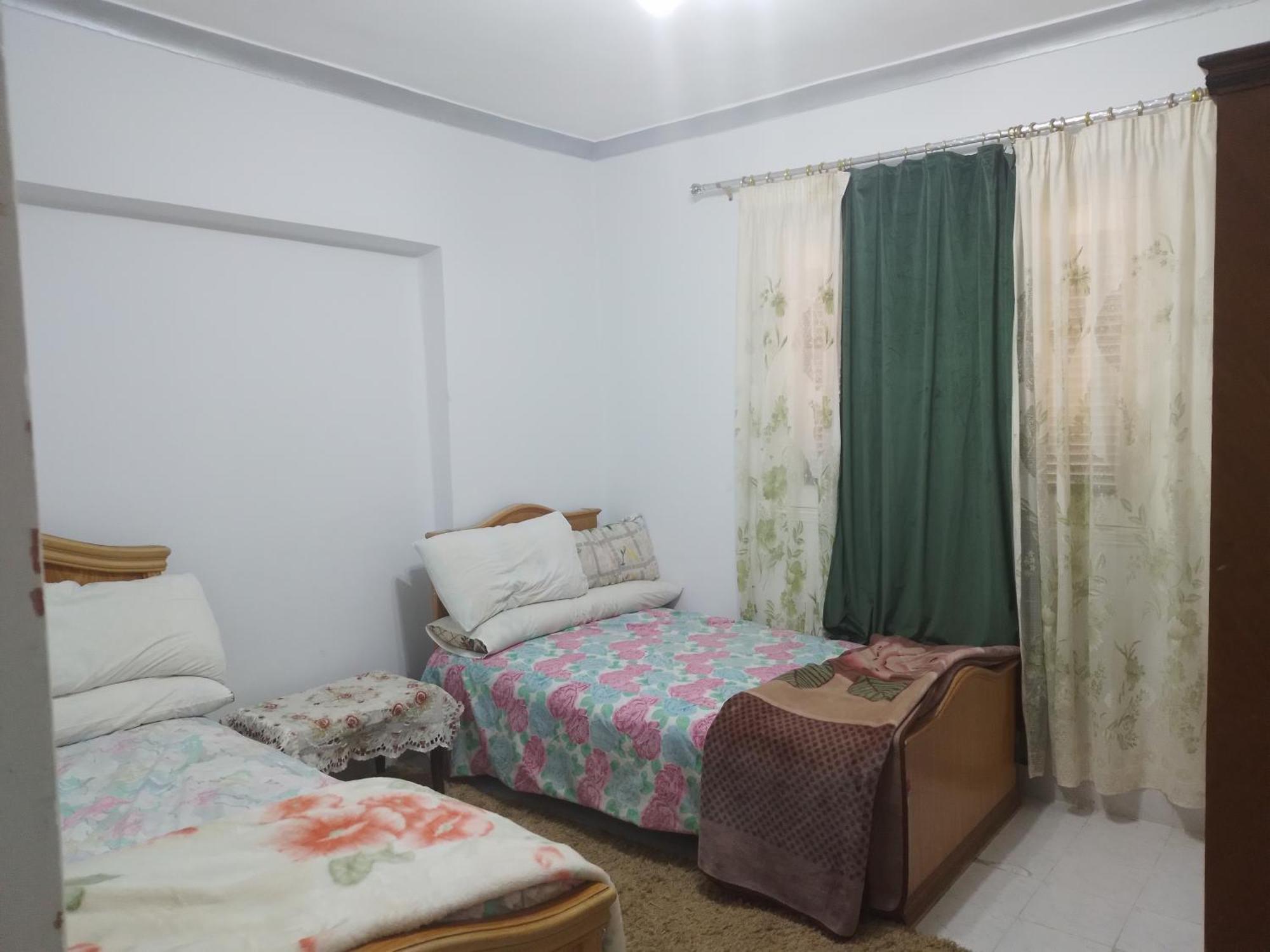 Homestay Gadou Port Said