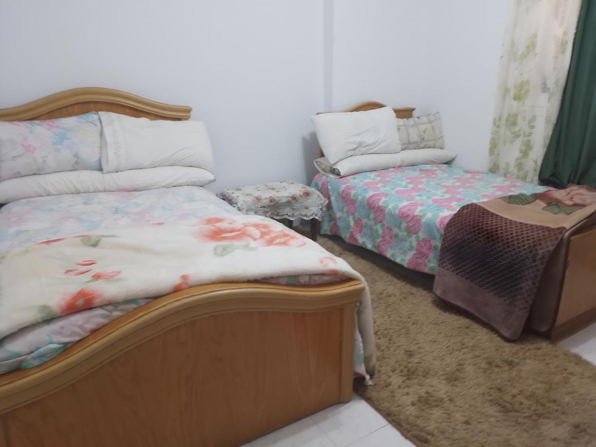 Homestay Gadou Port Said