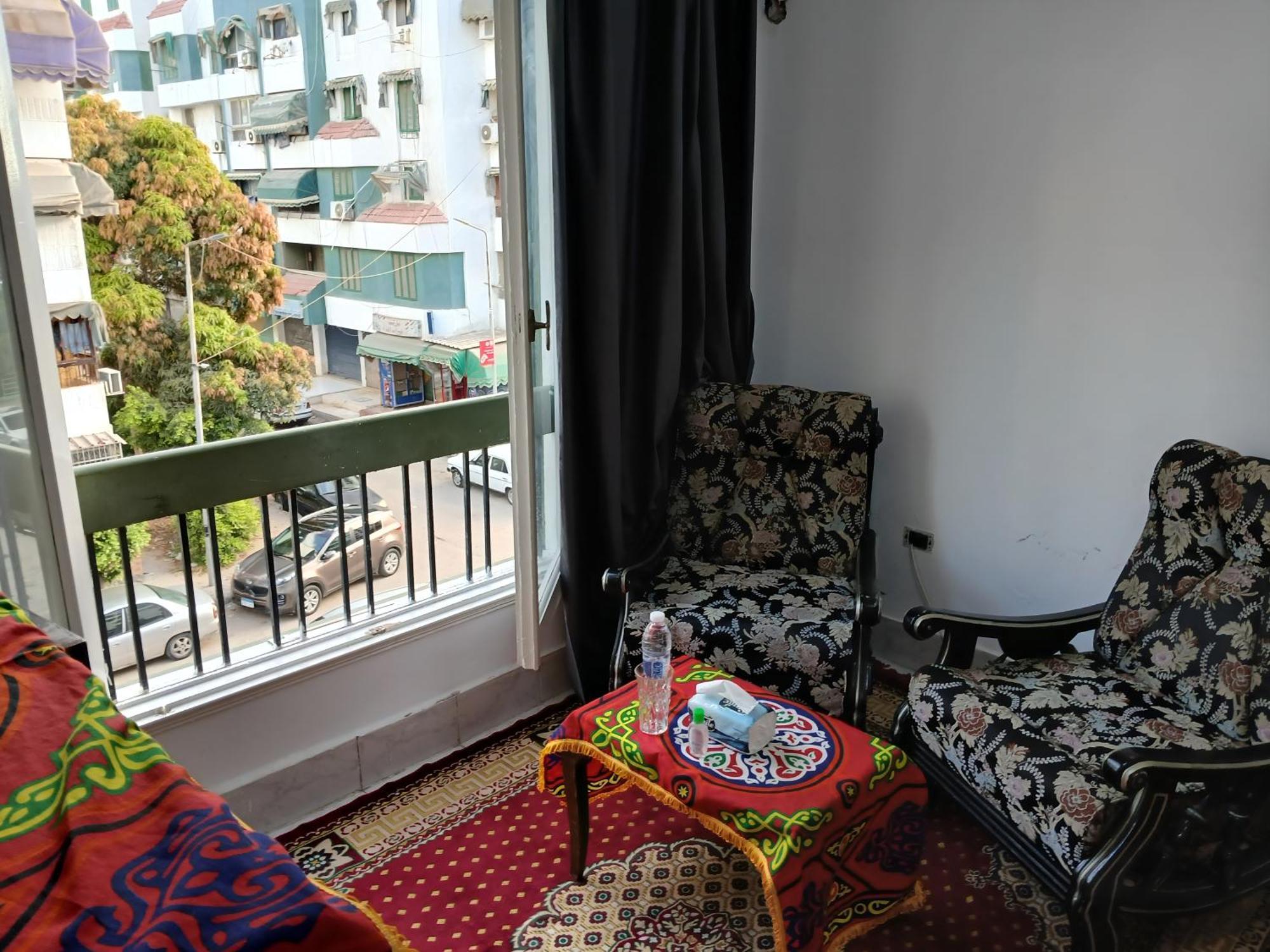 Homestay Gadou Port Said