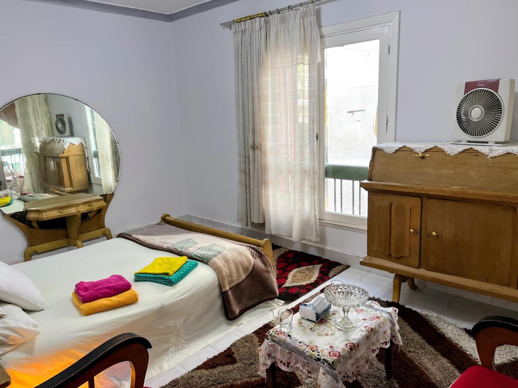 Gadou Homestay