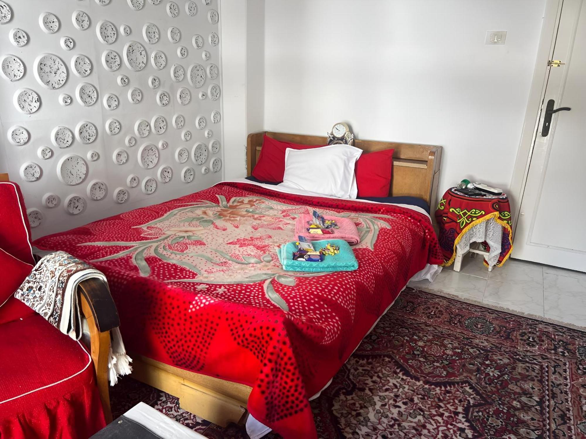 Homestay Gadou