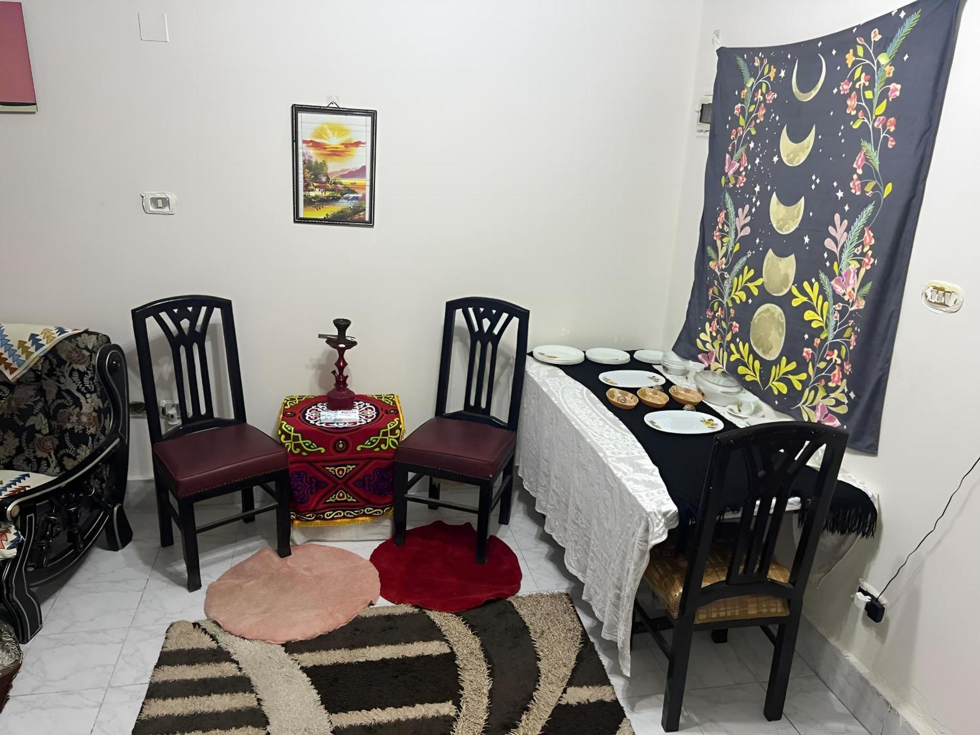 Homestay Gadou