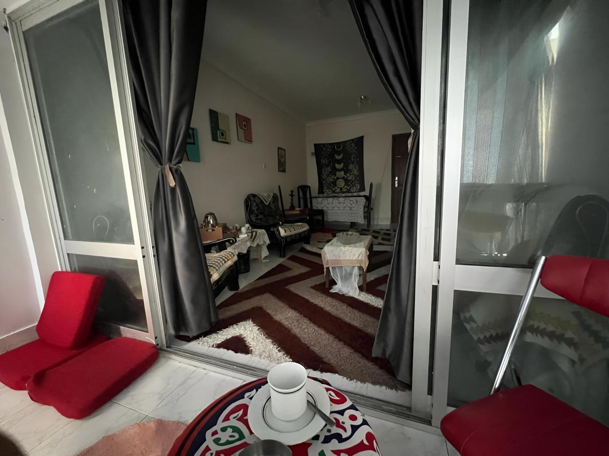 Homestay Gadou Port Said