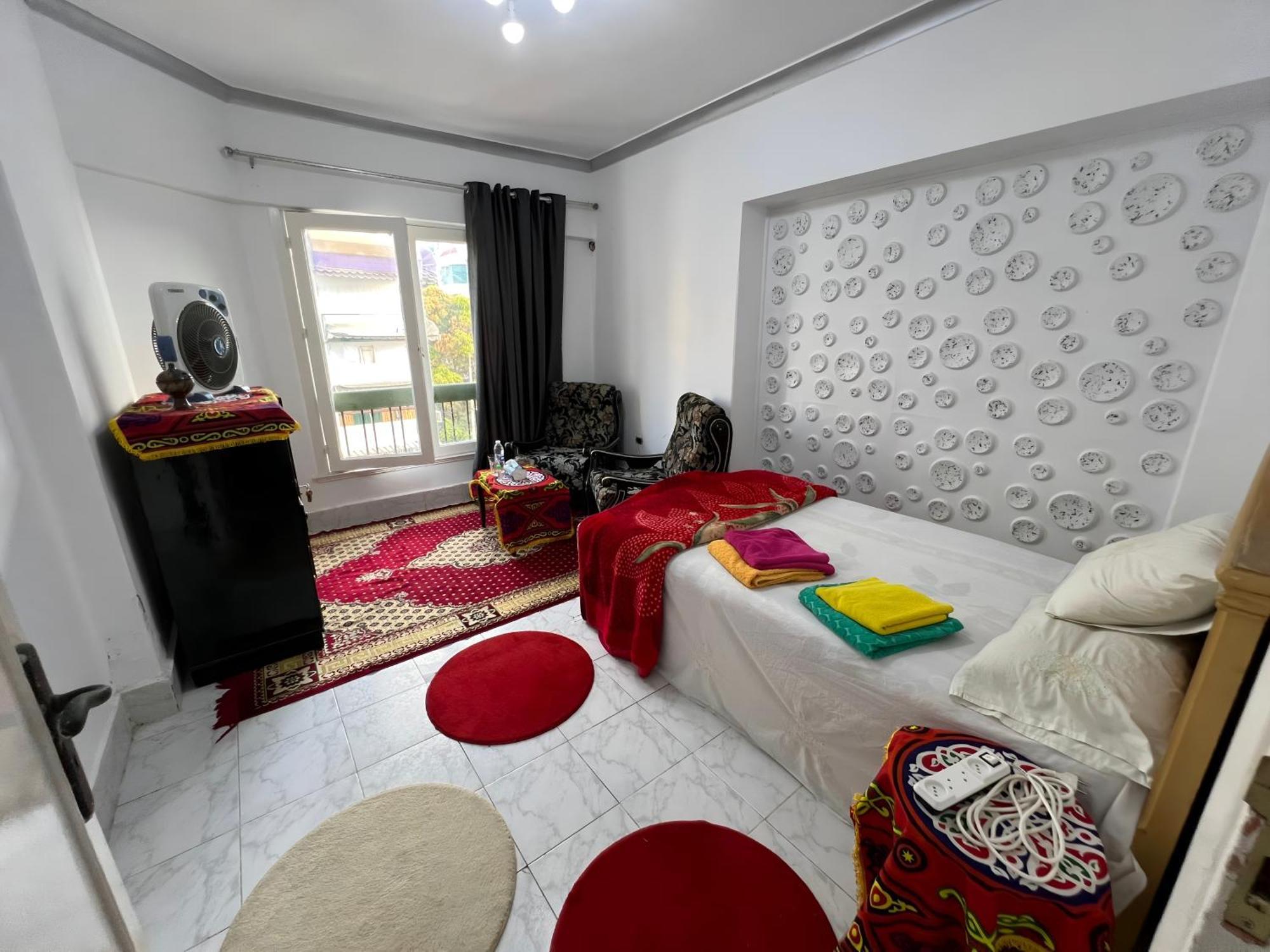 Gadou Homestay Port Said