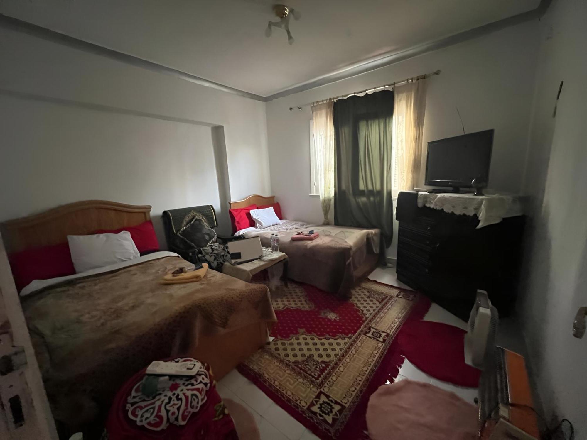Homestay Gadou *
