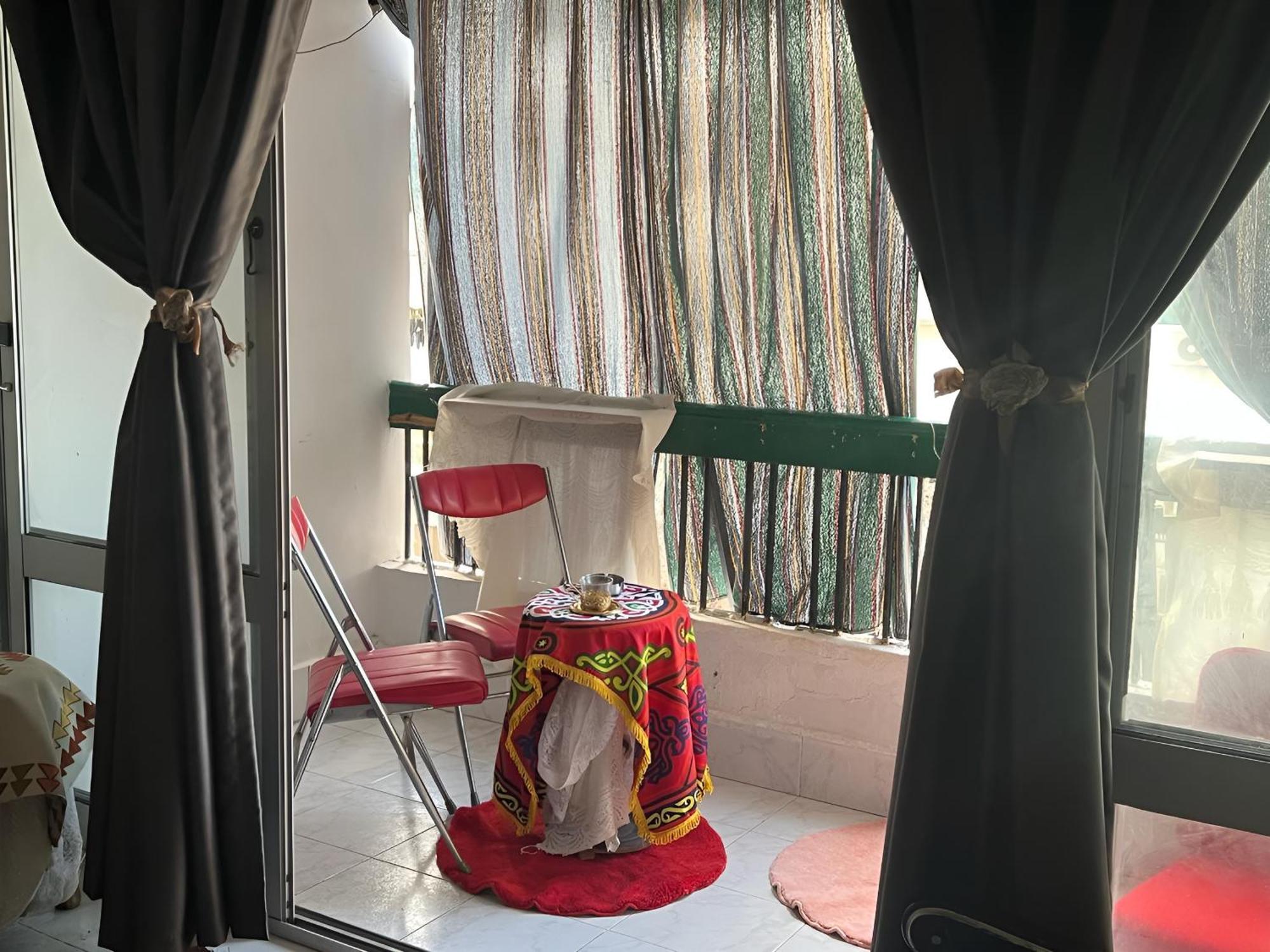 Gadou Homestay Port Said