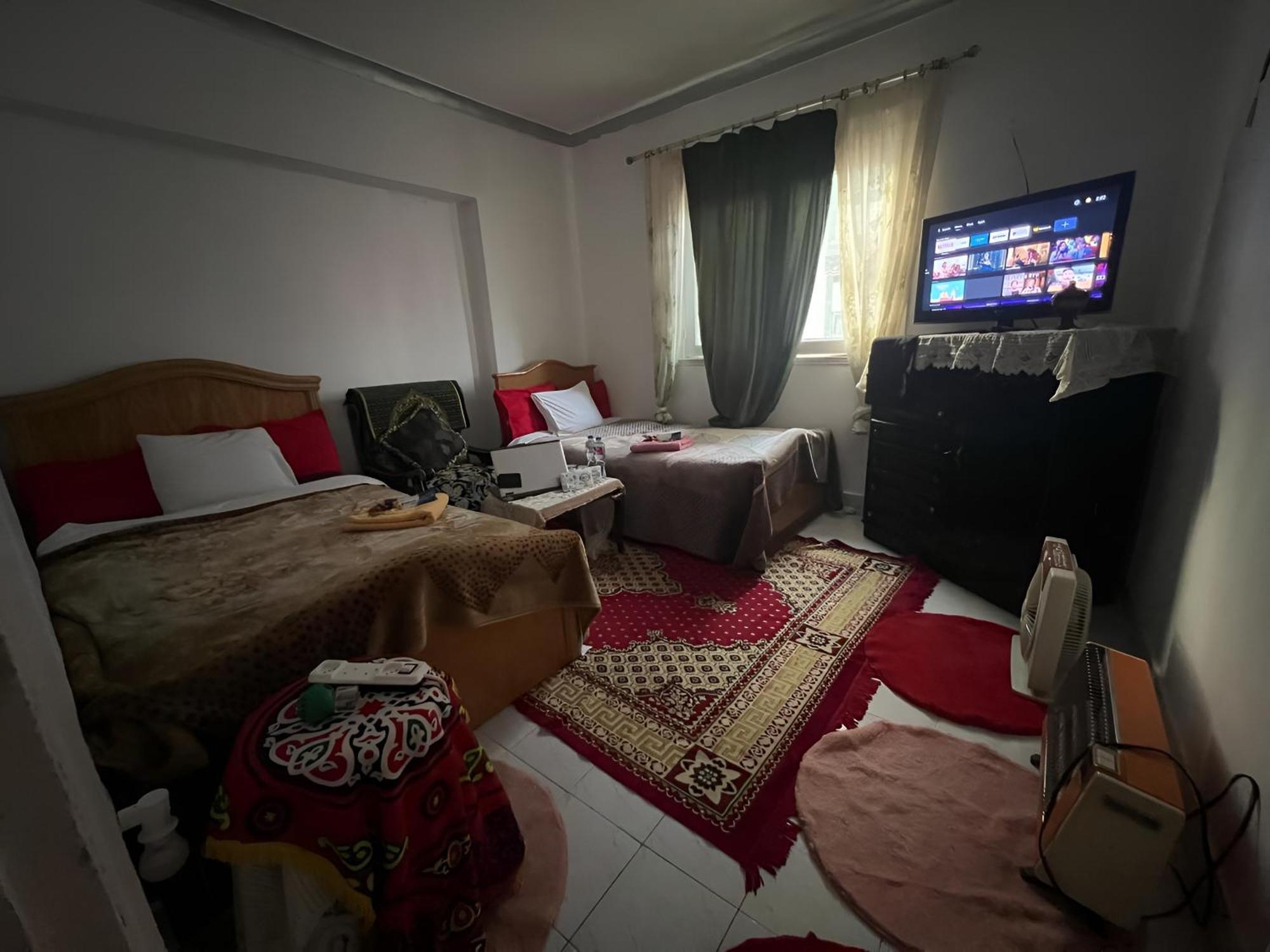 Homestay Gadou