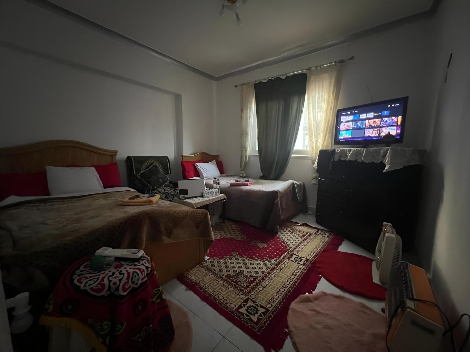 Gadou Homestay Port Said
