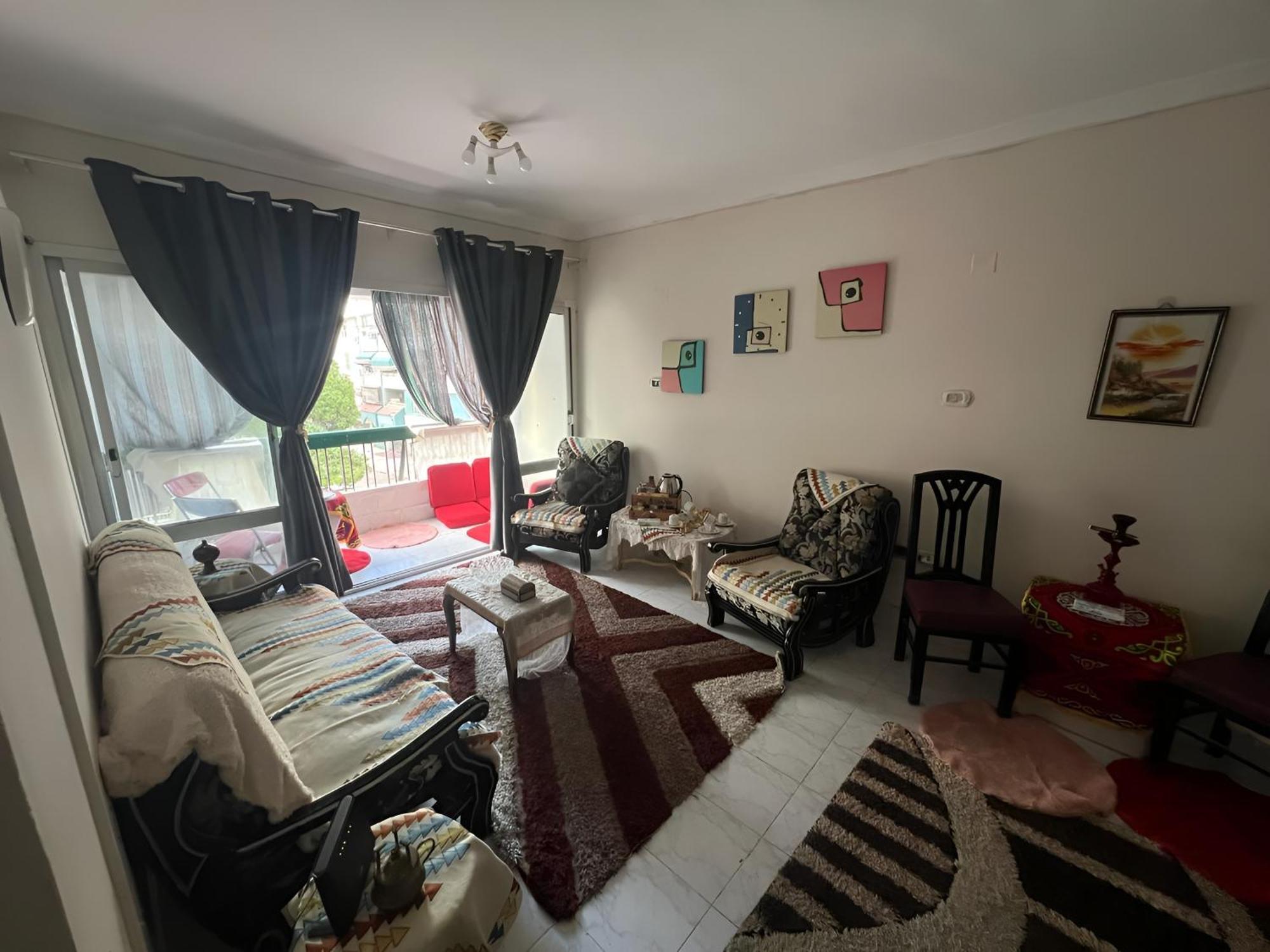 Homestay Gadou Port Said