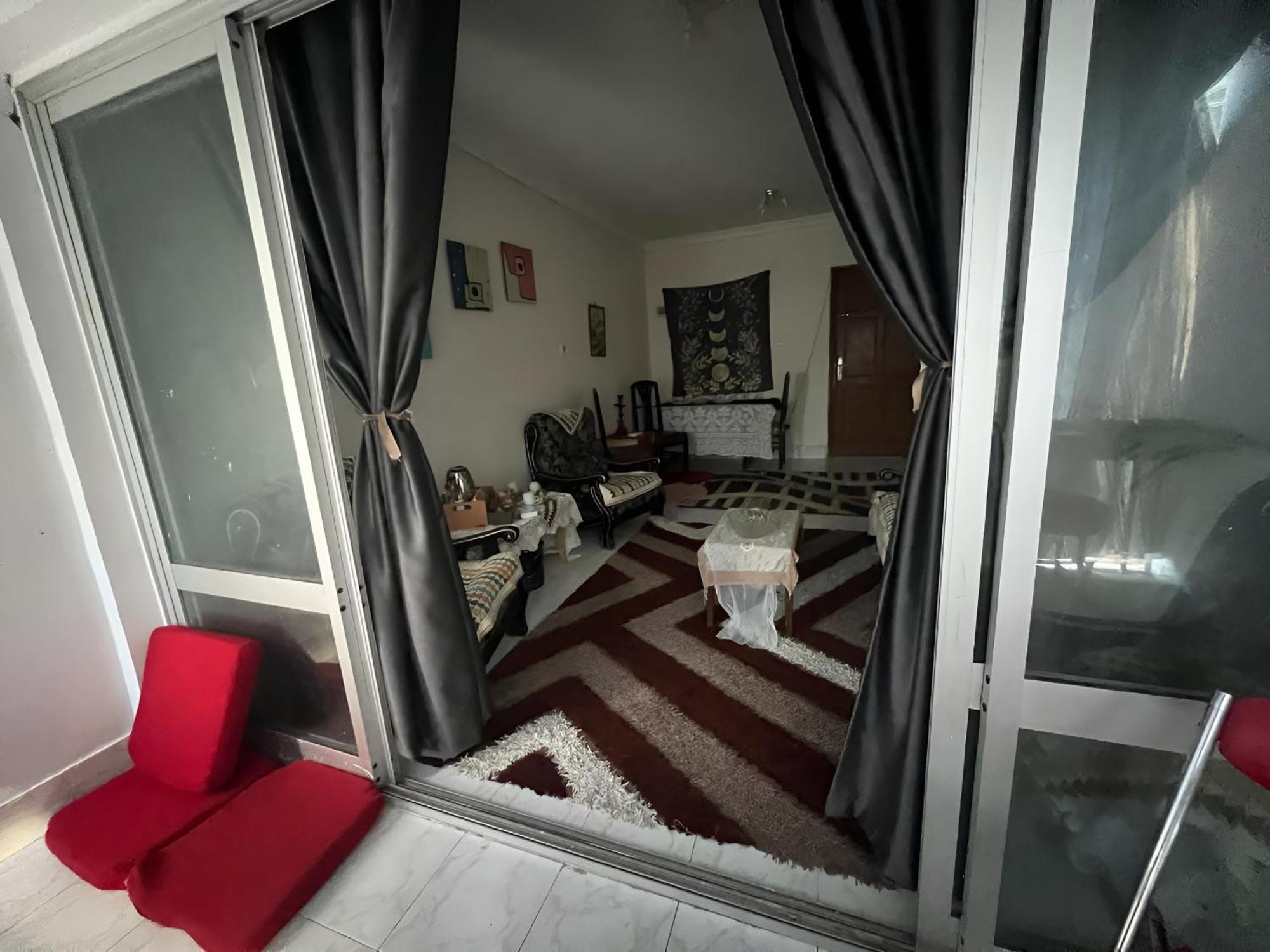 Gadou Homestay Port Said